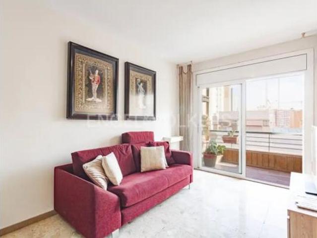 Piso Alquiler Barcelona Capital, La Maternitat Sant Ramon