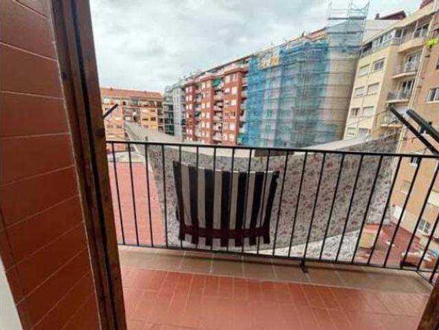 Piso Alquiler Barcelona Capital, La Maternitat Sant Ramon