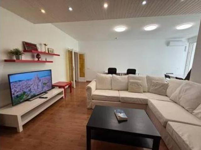 Piso Alquiler Barcelona Capital, La Nova Esquerra de l'Eixample