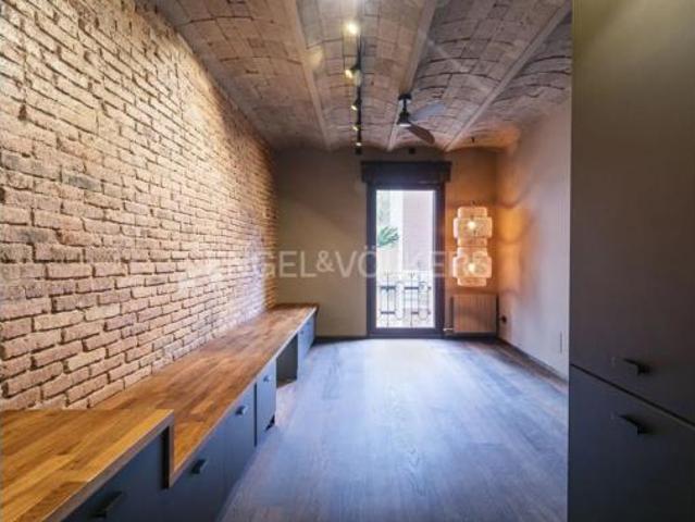 Piso Alquiler Barcelona Capital, La Nova Esquerra de l'Eixample