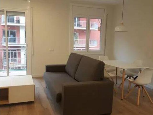 Piso Alquiler Barcelona Capital, La Nova Esquerra de l'Eixample