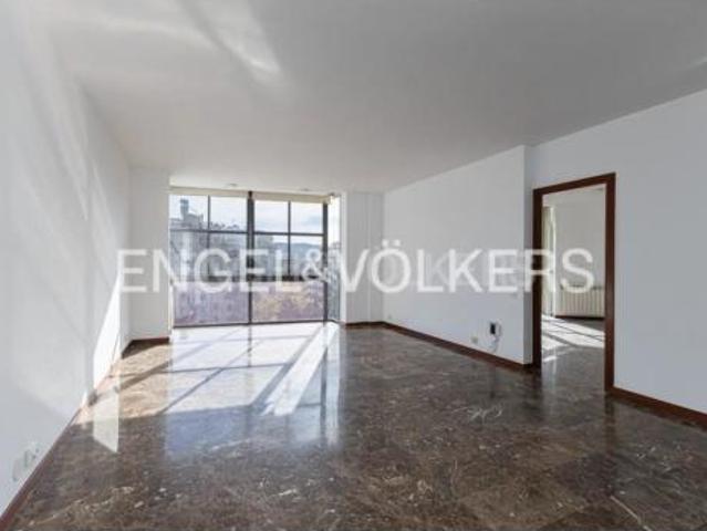 Piso Alquiler Barcelona Capital, La Nova Esquerra de l'Eixample