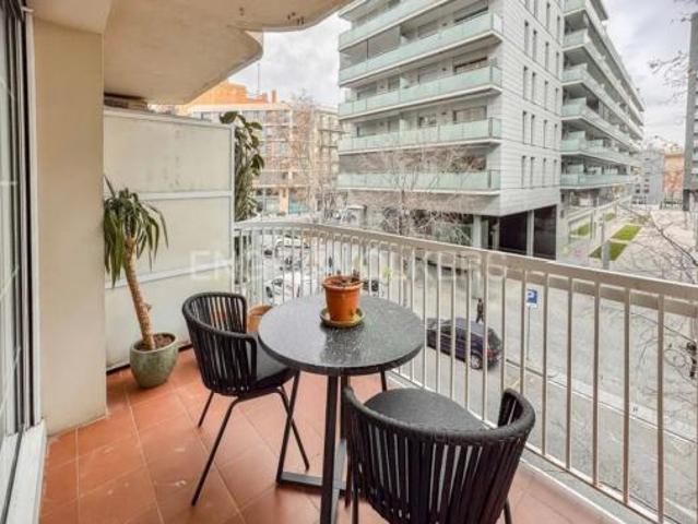 Piso Alquiler Barcelona Capital, La Nova Esquerra de l'Eixample