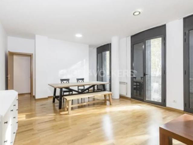 Piso Alquiler Barcelona Capital, La Nova Esquerra de l'Eixample