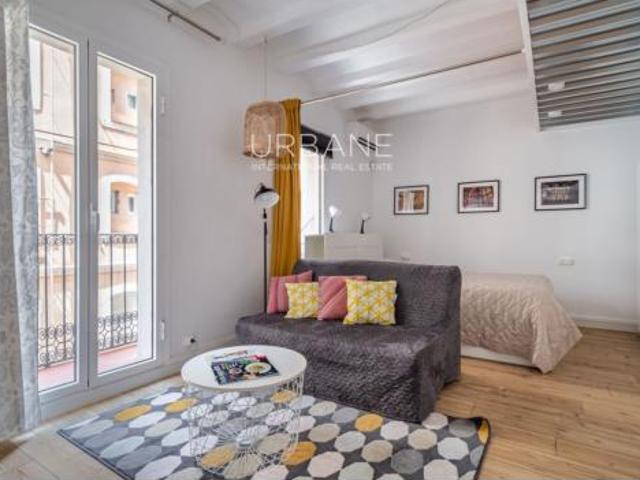 Piso Alquiler Barcelona Capital, La Barceloneta