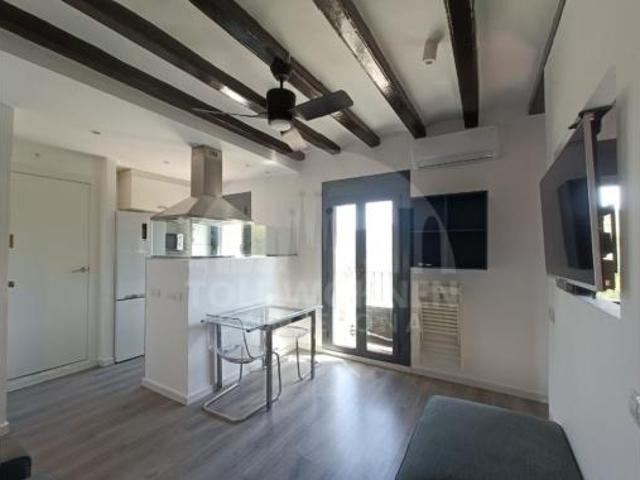 Piso Alquiler Barcelona Capital, La Barceloneta