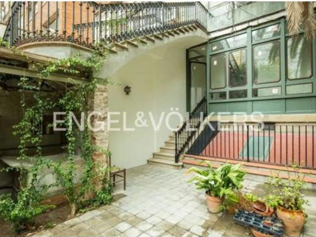 Piso Alquiler Barcelona Capital, La Dreta de l'Eixample