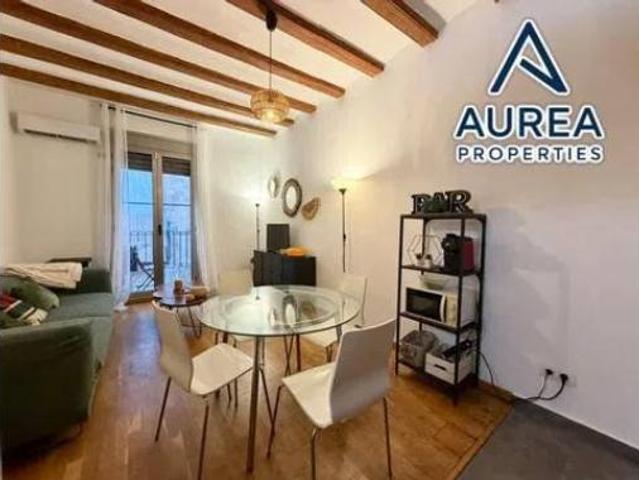 Piso Alquiler Barcelona Capital, La Dreta de l'Eixample