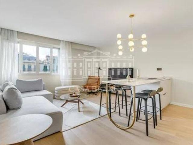 Piso Alquiler Barcelona Capital, La Dreta de l'Eixample