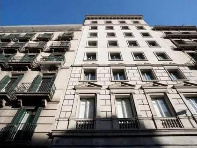 Piso Alquiler Barcelona Capital, La Dreta de l'Eixample