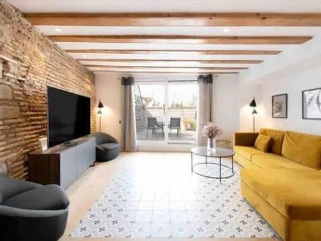 Piso Alquiler Barcelona Capital, La Dreta de l'Eixample