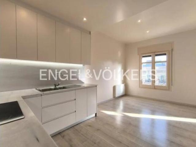 Piso Alquiler Barcelona Capital, La Dreta de l'Eixample