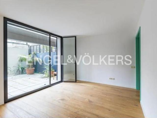 Piso Alquiler Barcelona Capital, La Dreta de l'Eixample