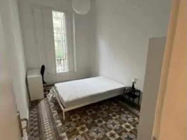 Piso Alquiler Barcelona Capital, La Dreta de l'Eixample
