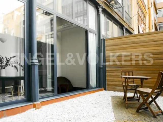 Piso Alquiler Barcelona Capital, La Dreta de l'Eixample