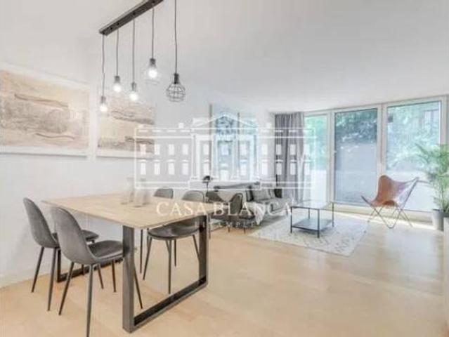 Piso Alquiler Barcelona Capital, La Dreta de l'Eixample