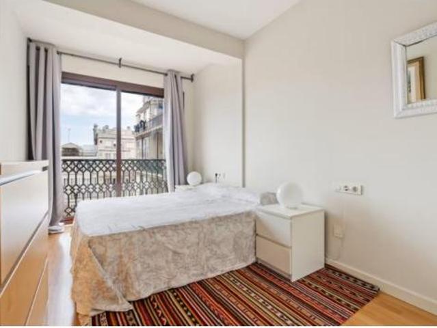 Piso Alquiler Barcelona Capital, La Dreta de l'Eixample