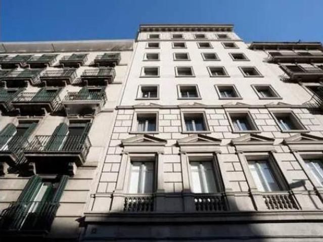 Piso Alquiler Barcelona Capital, La Dreta de l'Eixample