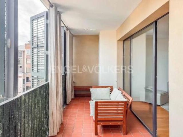 Piso Alquiler Barcelona Capital, La Dreta de l'Eixample