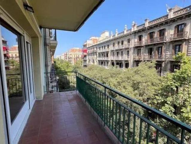 Piso Alquiler Barcelona Capital, La Dreta de l'Eixample