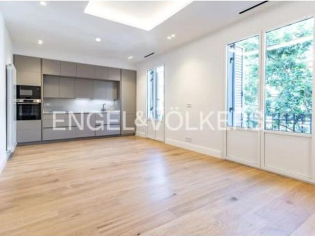 Piso Alquiler Barcelona Capital, La Dreta de l'Eixample