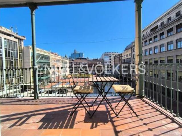Piso Alquiler Barcelona Capital, La Dreta de l'Eixample