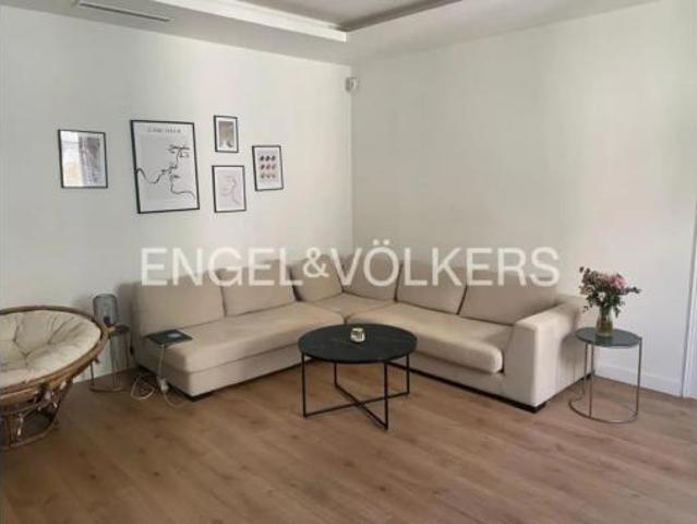 Piso Alquiler Barcelona Capital, La Dreta de l'Eixample