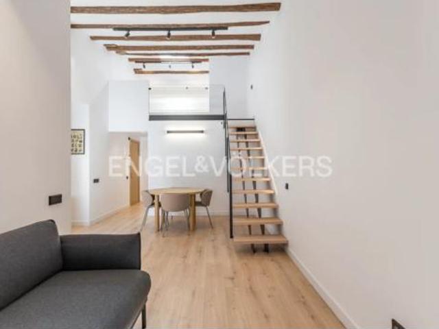 Piso Alquiler Barcelona Capital, La Prosperitat