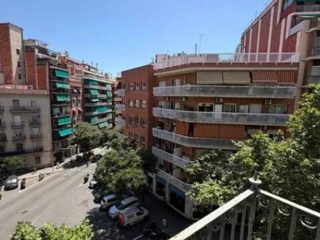 Piso Alquiler Barcelona Capital, La Sagrada Família