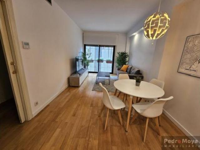Piso Alquiler Barcelona Capital, La Sagrada Família