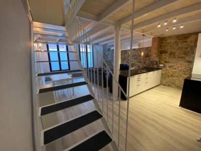Piso Alquiler Barcelona Capital, La Sagrera