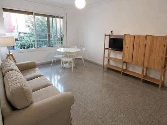 Piso Alquiler Barcelona Capital, La Vila de Gràcia