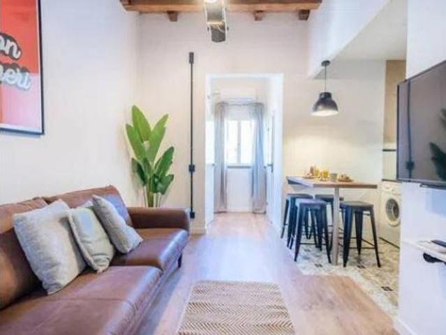 Piso Alquiler Barcelona Capital, La Vila de Gràcia