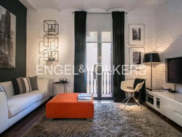 Piso Alquiler Barcelona Capital, La Vila de Gràcia