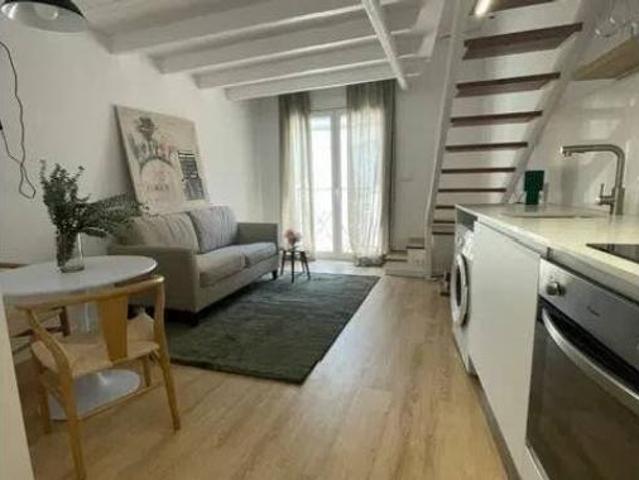 Piso Alquiler Barcelona Capital, La Vila de Gràcia