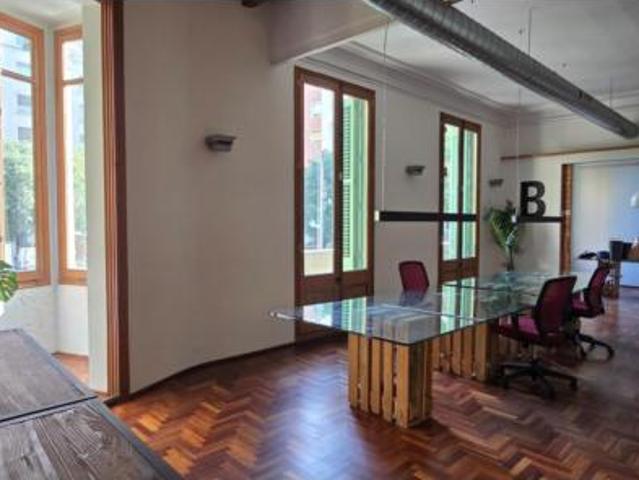 Piso Alquiler Barcelona Capital, L'Antiga Esquerra de l'Eixample