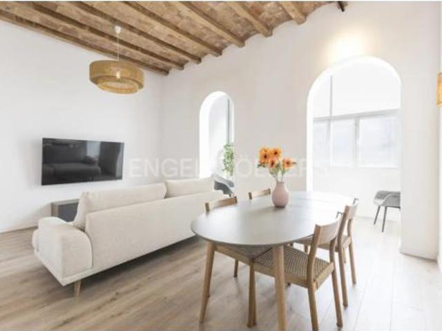 Piso Alquiler Barcelona Capital, L'Antiga Esquerra de l'Eixample