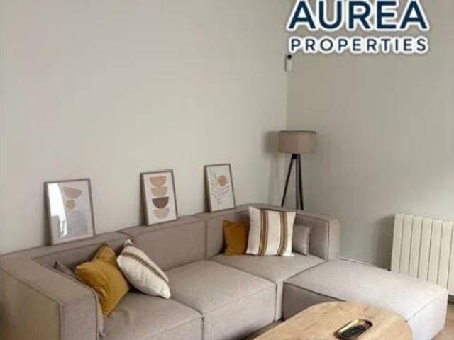 Piso Alquiler Barcelona Capital, Les Corts