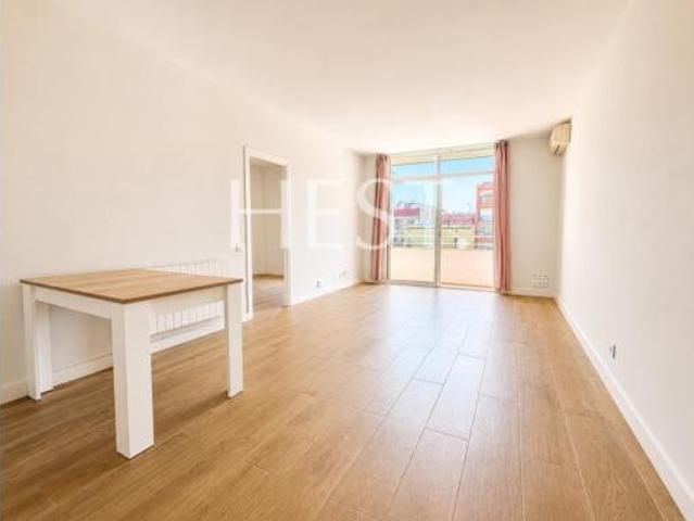 Piso Alquiler Barcelona Capital, Les Corts