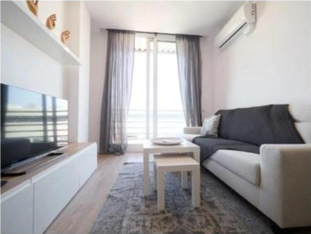 Piso Alquiler Barcelona Capital, Les Corts