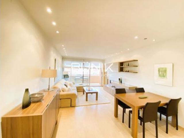 Piso Alquiler Barcelona Capital, Les Corts