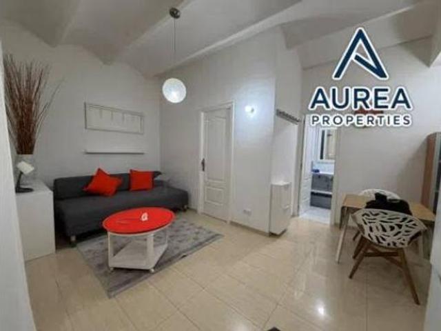Piso Alquiler Barcelona Capital, Les Corts