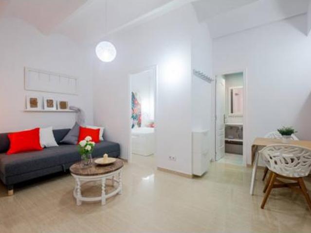 Piso Alquiler Barcelona Capital, Les Corts