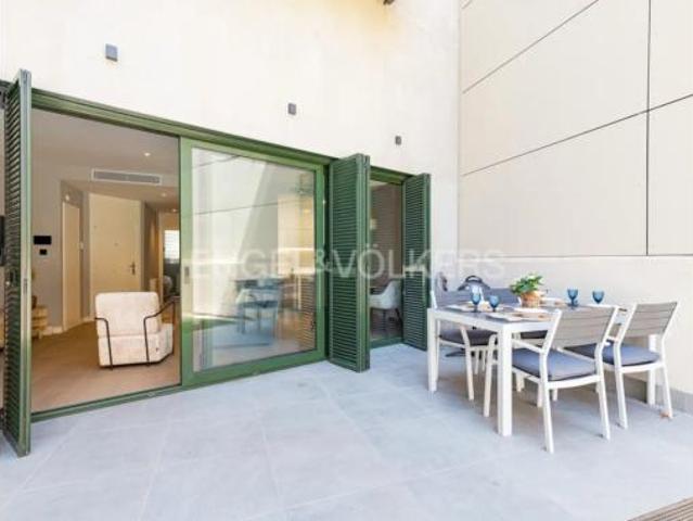 Piso Alquiler Barcelona Capital, Les Corts