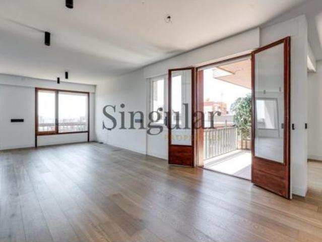 Piso Alquiler Barcelona Capital, Pedralbes