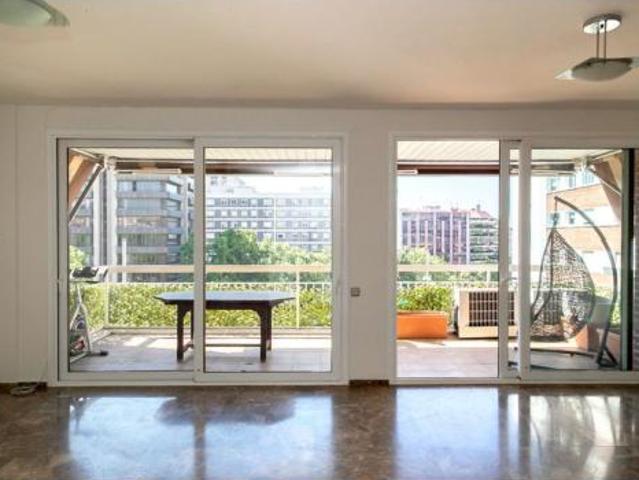Piso Alquiler Barcelona Capital, Pedralbes