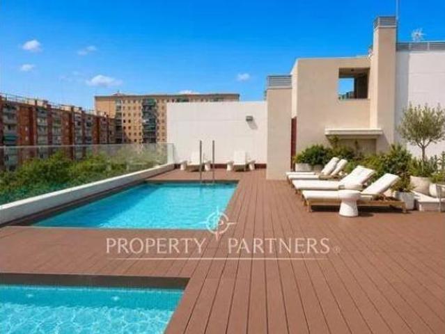 Piso Alquiler Barcelona Capital, Provençals del Poblenou
