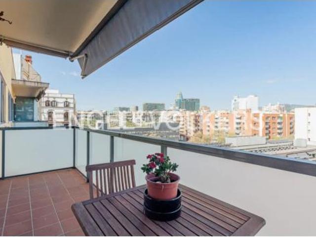 Piso Alquiler Barcelona Capital, Provençals del Poblenou
