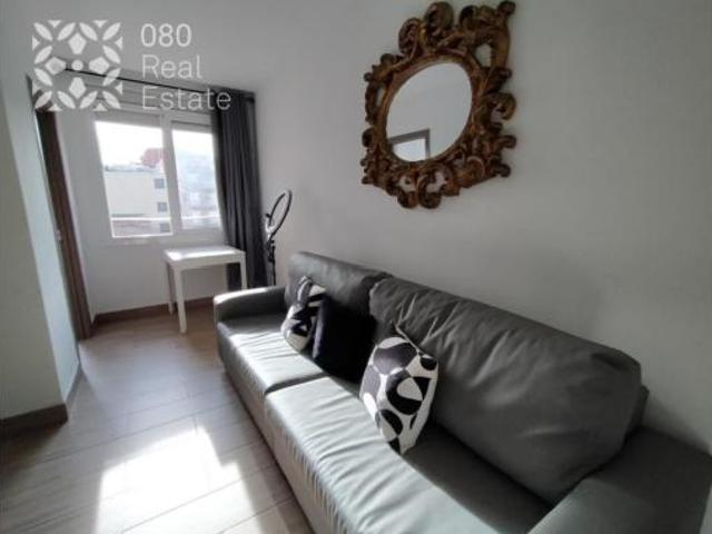 Piso Alquiler Barcelona Capital, Sant Antoni