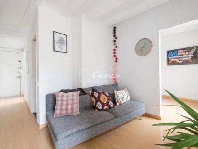 Piso Alquiler Barcelona Capital, Sant Antoni